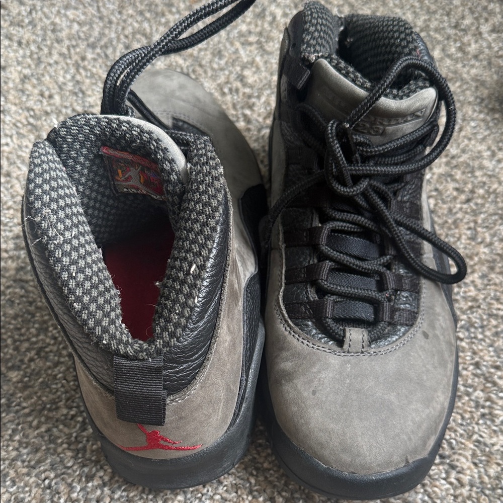 Jordan’s